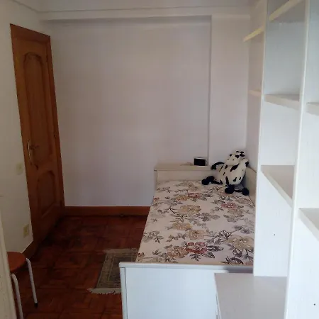 Apartment Balea San Sebastián