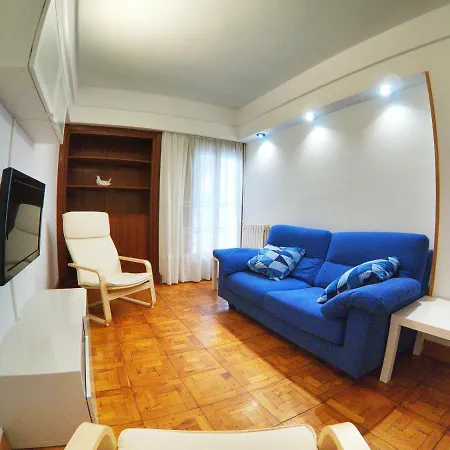 Appartement Balea San Sebastian