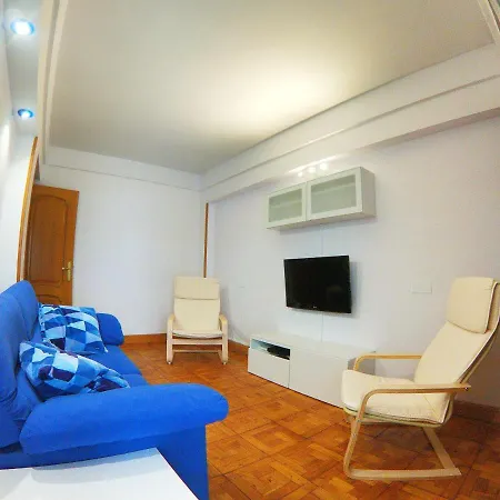Balea Apartment