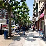 Διαμέρισμα Balea Σαν Σεμπαστιάν
