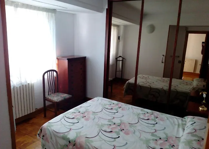 Appartamento Balea San Sebastián