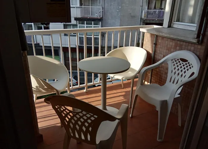 Balea San Sebastián