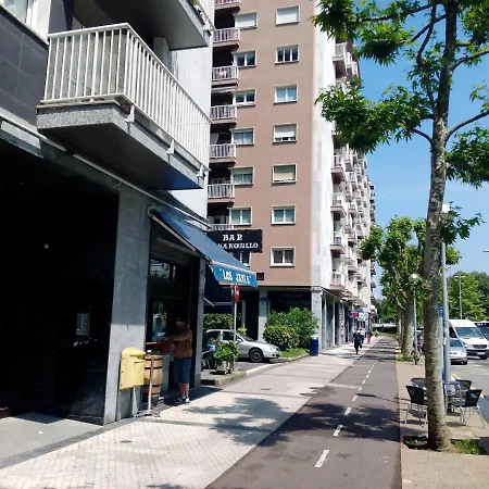 Apartmán Balea *
